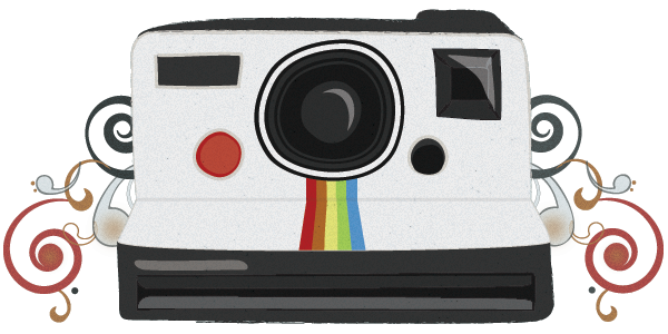 polaroid